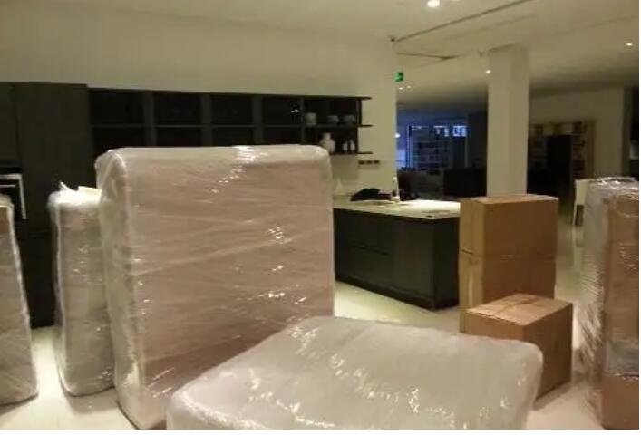 漳州到镇安县长途搬家