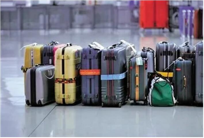 漳州到镇安县行李托运